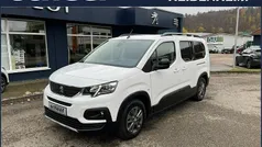 Gebraucht 2022 Peugeot e-Rifter Allure Van / Kleinbus | 17.490 € (Superpreis)