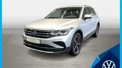 Gebraucht 2022 VW Tiguan Elegance SUV | 32.170 € (Guter Preis)