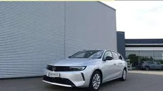 Gebraucht 2025 Opel Astra GS Line Kombi | 27.390 € (Guter Preis)