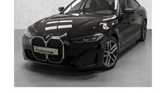 Schwarz Gebraucht 2022 BMW 430 Sport Line Coupé | 40.890 € (Fairer Preis)