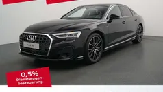 Gebraucht 2024 Audi A8 Sport Limousine | 108.980 €
