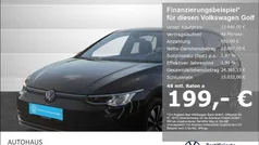 Gebraucht 2023 VW Golf VIII Move Limousine | 23.840 € (Fairer Preis)