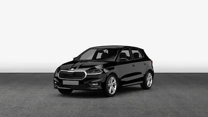 Gebraucht Skoda Fabia Monte Carlo 150 PS (110 kW) 2026 Kleinwagen