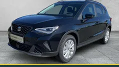 Gebraucht 2025 Seat Arona SUV | 28.490 € (Fairer Preis)