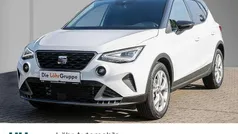 Gebraucht 2024 Seat Arona FR SUV | 18.980 € (Fairer Preis)