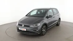 Grau Gebraucht 2019 VW Golf Sportsvan Join Van / Kleinbus | 19.820 € (Fairer Preis)