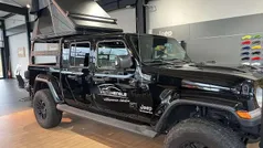 Gebraucht 2022 Jeep Gladiator Overland SUV | 79.800 €