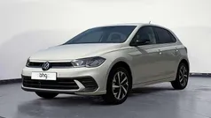 Gebraucht 2025 VW Polo Life Kleinwagen | 25.490 € (Fairer Preis)
