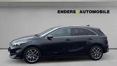 Gebraucht 2025 Kia Ceed Kleinwagen | 27.680 € (Fairer Preis)