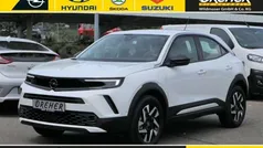 Gebraucht 2024 Opel Mokka Elegance SUV | 25.890 € (Fairer Preis)