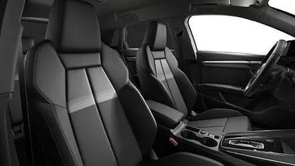 Gebraucht Audi A3 Advanced 150 PS (110 kW) 2025 Limousine