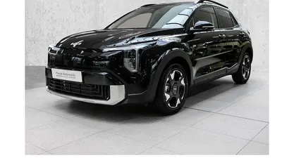 Gebraucht 2025 Kia Stonic Vision SUV | 22.990 € (Fairer Preis)