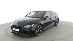 Schwarz Gebraucht 2019 Audi RS5 Sport Limousine | 53.290 € (Fairer Preis)