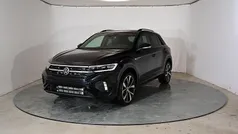 Gebraucht 2025 VW T-Roc R-line SUV | 41.290 € (Fairer Preis)