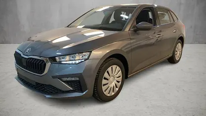 Gebraucht Skoda Scala Essence 116 PS (85 kW) 2024 Kleinwagen