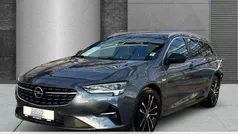 Gebraucht 2021 Opel Insignia Ultimate Kombi | 19.980 € (Fairer Preis)