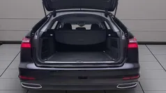 Gebraucht 2022 Audi A6 Ambiente Kombi | 29.750 € (Superpreis)