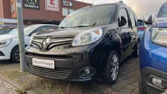 Metal black Gebraucht 2020 Renault Kangoo LIMITED Van / Kleinbus | 11.999 € (Fairer Preis)