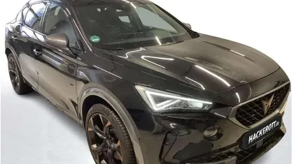 Gebraucht Cupra Formentor VZ 245 PS (180 kW) 2022 SUV