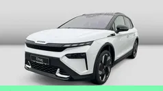 Gebraucht 2025 Skoda Elroq First Edition SUV | 48.990 € (Fairer Preis)