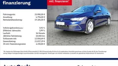 Gebraucht 2022 VW Golf VIII S Kombi | 23.980 € (Fairer Preis)