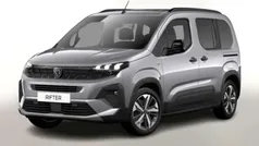 Artense grey metallic Neu 2025 Peugeot Rifter GTi Van / Kleinbus | 32.440 € (Fairer Preis)