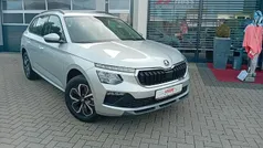 Gebraucht 2025 Skoda Kamiq Selection SUV | 24.980 € (Superpreis)