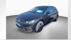 Deep black perleffekt Gebraucht 2024 VW Polo Move Limousine | 21.950 € (Fairer Preis)