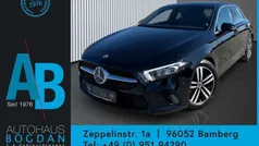 Andere Gebraucht 2021 Mercedes A200 Limousine | 25.660 € (Fairer Preis)