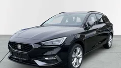 Gebraucht 2024 Seat Leon ST FR Kombi | 28.999 € (Fairer Preis)