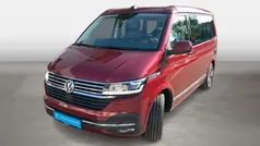 Gebraucht 2024 VW T6.1 California Van | 69.888 € (Fairer Preis)
