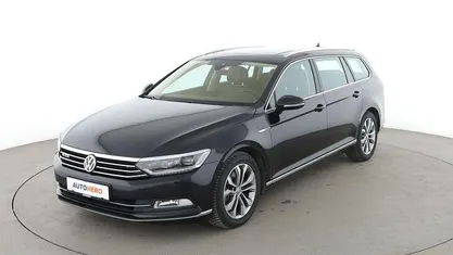 Gebraucht 2015 VW Passat Highline Kombi | 18.860 € (Fairer Preis)