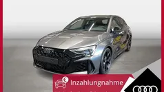 Gebraucht 2025 Audi RS3 Sportback Ambiente Kleinwagen | 65.880 € (Guter Preis)