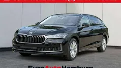Gebraucht 2025 Skoda Superb Selection Kombi | 44.390 € (Fairer Preis)