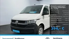 Gebraucht 2024 VW T6.1 Van | 44.670 € (Fairer Preis)