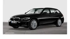 Gebraucht 2021 BMW 318 Advantage Kombi | 22.690 € (Fairer Preis)