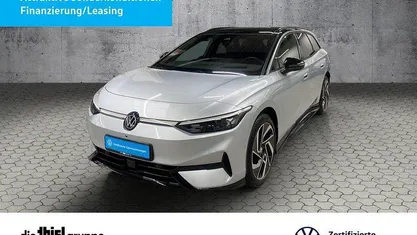 Gebraucht VW ID.7 Pro 210 kW (286 PS) 2024 Kombi