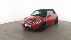 Gebraucht 2015 Mini Cooper Cabriolet Cabrio | 11.250 € (Fairer Preis)