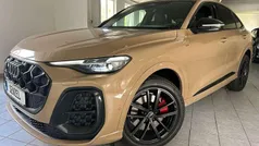 Gebraucht 2025 Audi Q5 Sportback S-Line SUV | 69.500 € (Fairer Preis)