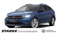 Gebraucht 2025 VW Taigo Goal SUV | 27.430 € (Fairer Preis)