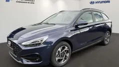 Gebraucht 2025 Hyundai i30 Edition Kombi | 20.490 € (Guter Preis)