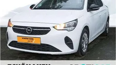 Gebraucht 2022 Opel Corsa Edition Kleinwagen | 12.990 € (Fairer Preis)