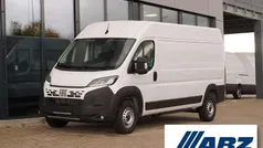 Gebraucht 2024 Fiat Ducato Van | 49.950 € (Guter Preis)