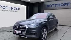 Gebraucht 2019 Audi Q5 S-Line SUV | 29.750 € (Fairer Preis)