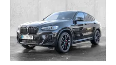 Gebraucht 2023 BMW X4 M Sport SUV | 54.995 € (Guter Preis)