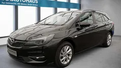 Gebraucht 2023 Opel Astra Edition Kombi | 17.960 € (Superpreis)