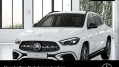 Mercedes GLA200