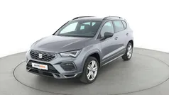 Grau Gebraucht 2023 Seat Ateca FR SUV | 29.330 € (Fairer Preis)