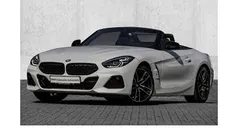 Gebraucht 2022 BMW Z4 M Sport Cabrio | 38.990 € (Fairer Preis)