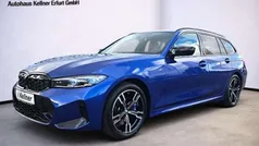 Gebraucht 2024 BMW M340 Performance Limousine | 59.370 € (Guter Preis)